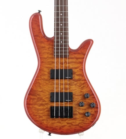 【中古】Spector / Legend 4 Classic with SSD Soapbar Pickups【4.03kg】【S/N:W130580】【横浜店】