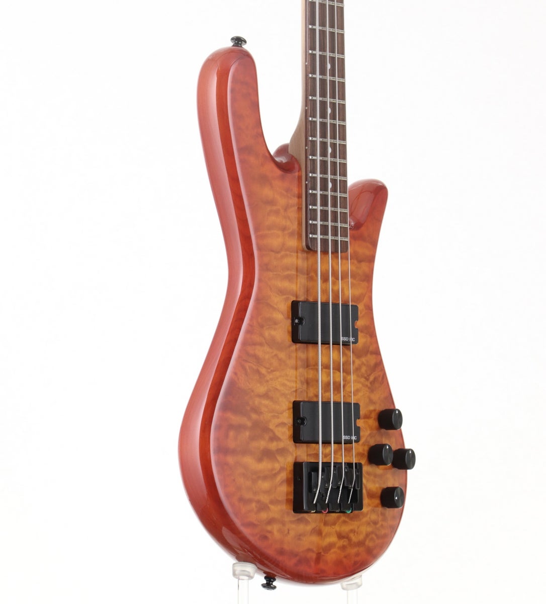 中古】Spector / Legend 4 Classic with SSD Soapbar Pickups【4.03kg