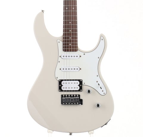 中古】YAMAHA / Pacifica PAC112V VW【3.61kg】【S/N:IQX163391