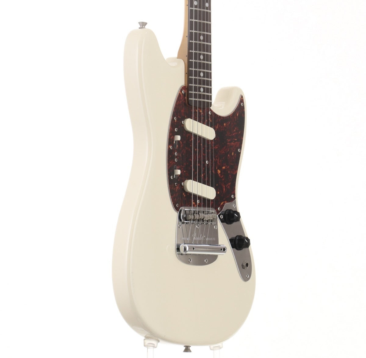 中古】Fender JAPAN / MG66-66 VWH 1999-2002年製【3.25kg】【S/N