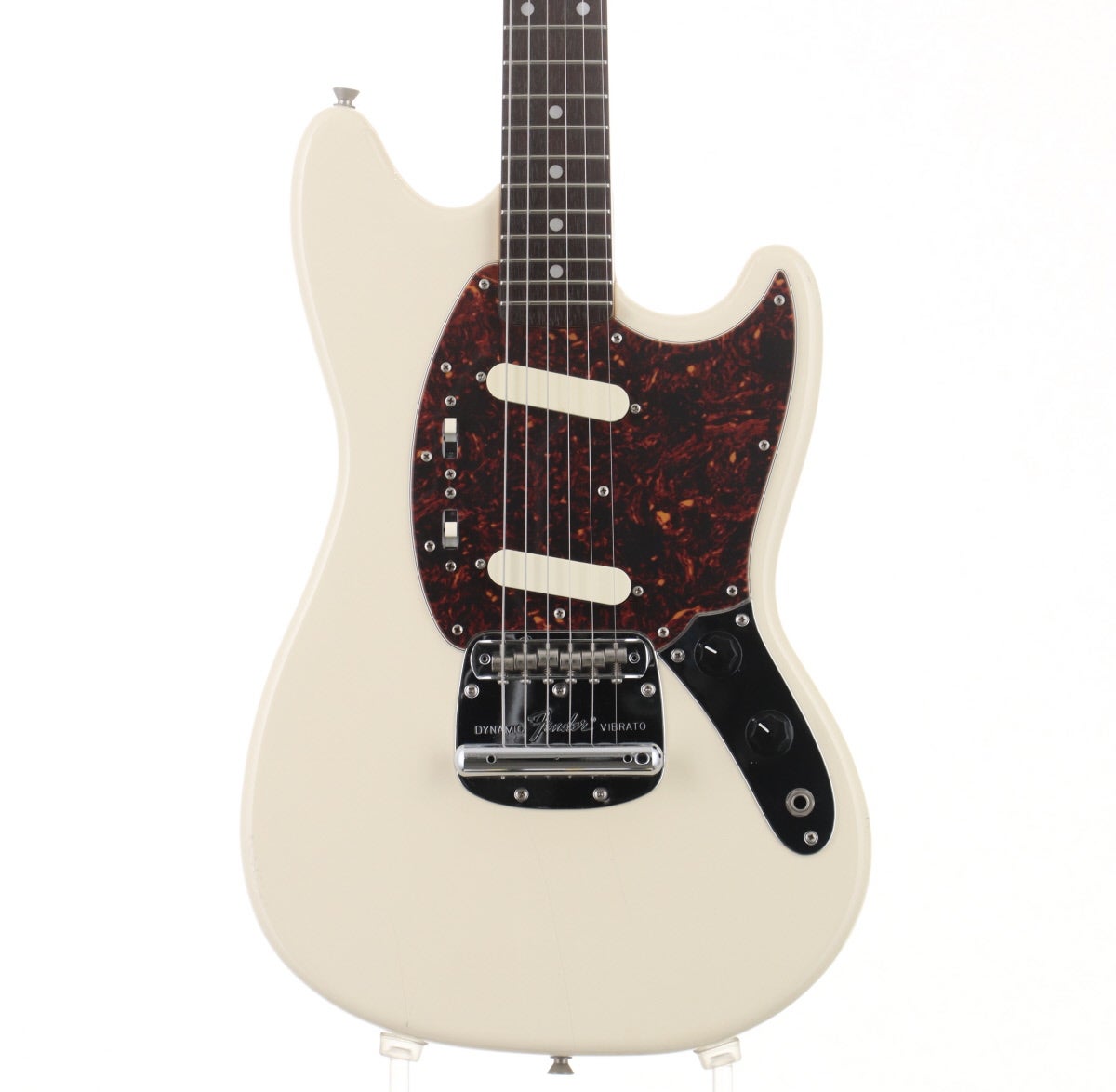 中古】Fender JAPAN / MG66-66 VWH 1999-2002年製【3.25kg】【S/N