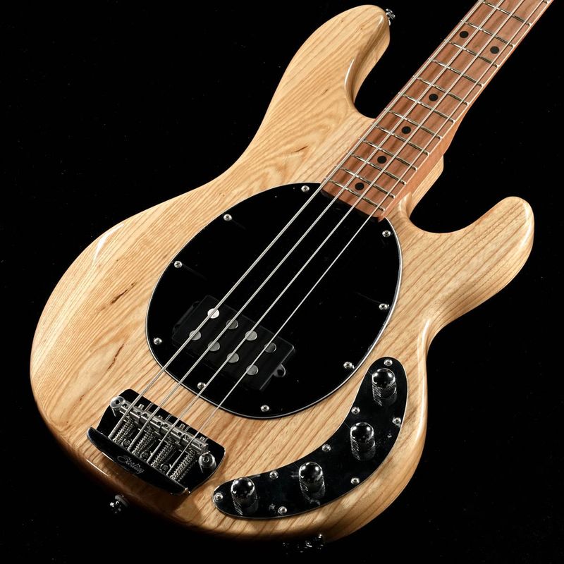 Sterling by Music Man / RAY34 Ash Natural【渋谷店】《長期展示品