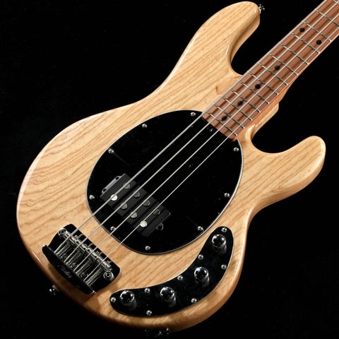 Sterling by Music Man / RAY34 Ash Natural  (重量:4.54kg)【S/N:SR78516】 【渋谷店】