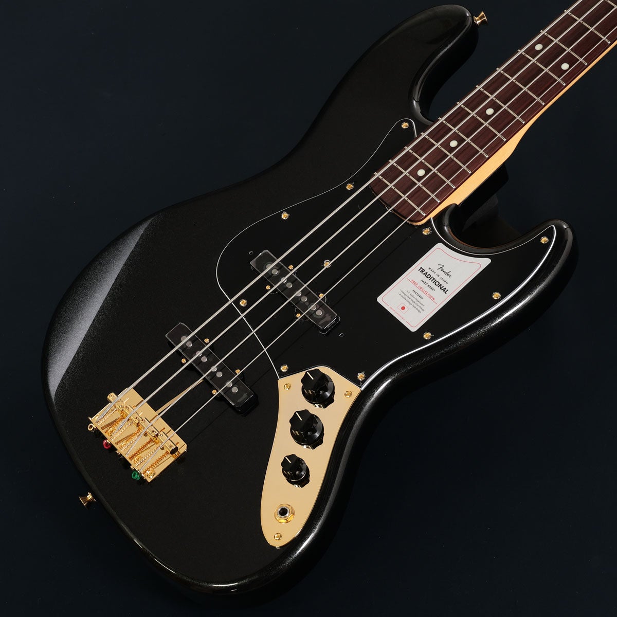 特典付き》 Fender / Made in Japan Traditional 2025 Collection 60s