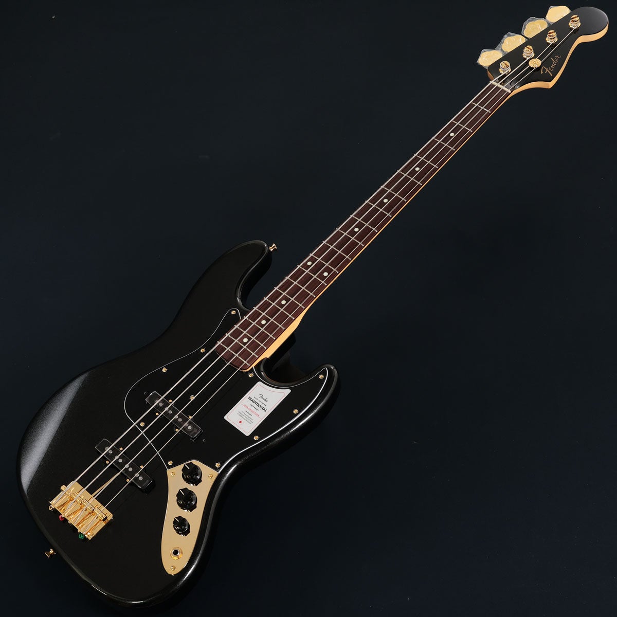 特典付き》 Fender / Made in Japan Traditional 2025 Collection 60s