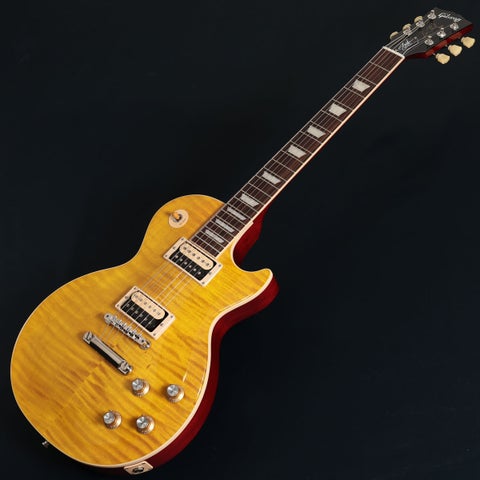 Gibson USA / Slash Les Paul Standard Appetite Amber ギブソン