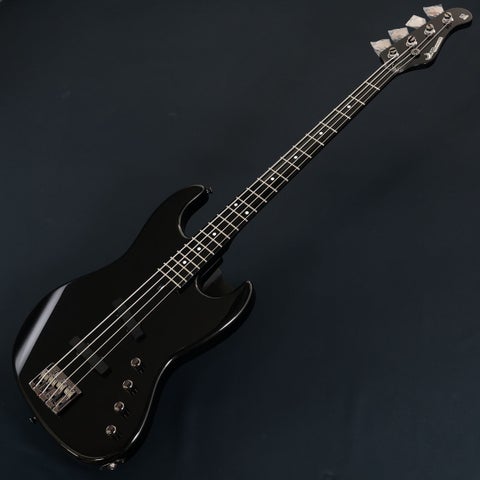 Moon / JJ-4 ALL Metallic Black [4.12kg]【当店オーダーモデル】【池袋店】