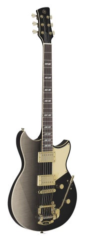 YAMAHA / REVSTAR RSP20B 60TH Noble Black Burst ヤマハ 日本製 [60