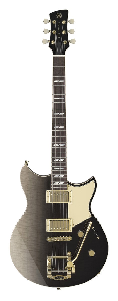 YAMAHA / REVSTAR RSP20B 60TH Noble Black Burst ヤマハ 日本製 [60