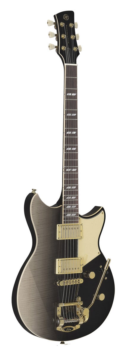 YAMAHA / REVSTAR RSP20B 60TH Noble Black Burst ヤマハ 日本製 [60