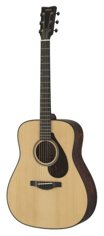 YAMAHA / FG9 60TH Natural ヤマハ 日本製 [60周年記念モデル]