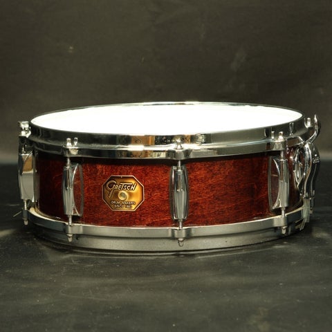 【中古】GRETSCH / G-4157 14×5 Maple Snare 【福岡店】