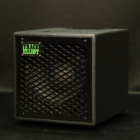 【中古】TRACE ELLIOT / ELF 1x10 Cabinet 【福岡店】