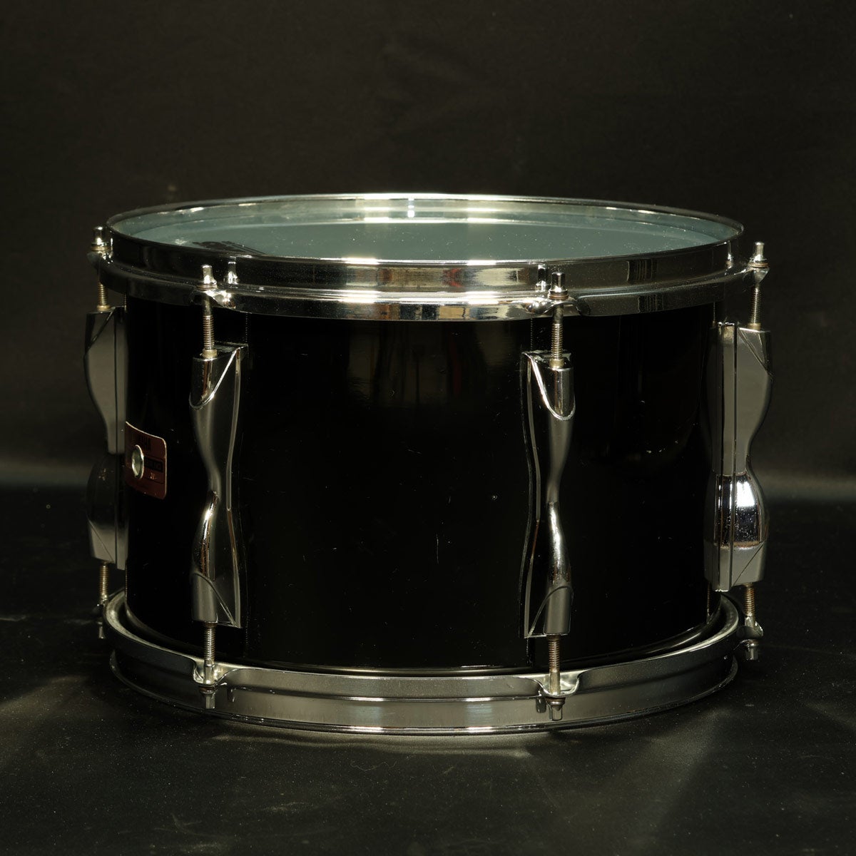 中古】YAMAHA / TT-912RG Black 【値下げ】 | タム・バスドラム単品