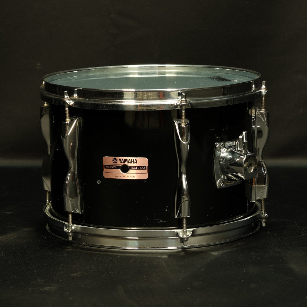 中古】YAMAHA / TT-912RG Black 【値下げ】 | タム・バスドラム単品