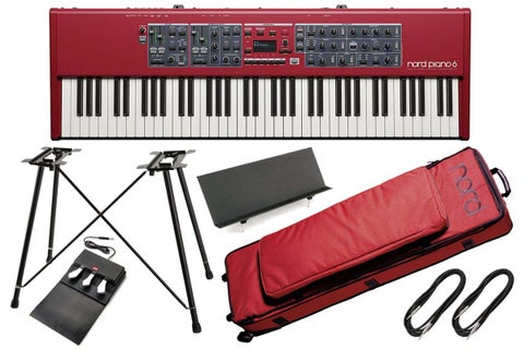 nord / Nord Piano 6 73 ライブセット【渋谷店】