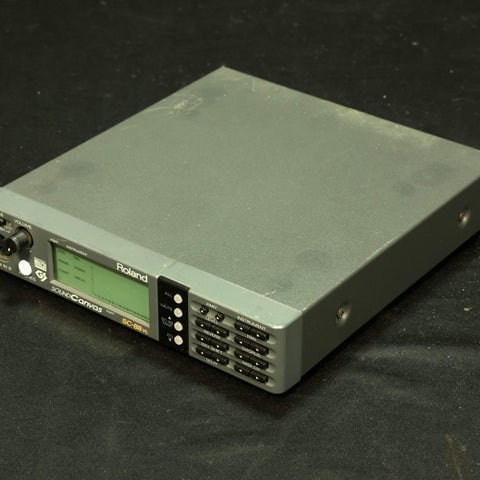 【中古】ROLAND / SC-88VL Sound Canvas 【福岡店】
