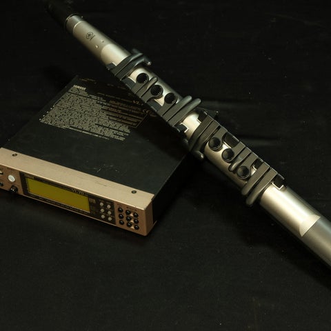 Yamaha VL70-mとBC3のセット　ウィンドシンセ Yamaha VL70-m Virtual Acoustic Tone Generator Synthesizer Module w