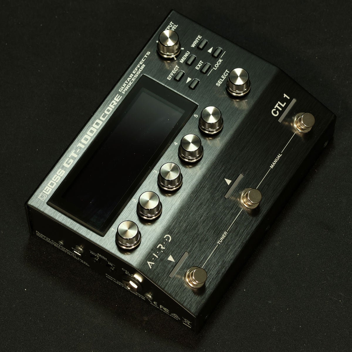 中古】BOSS / GT-1000CORE Guitar Effects Processor 【福岡店
