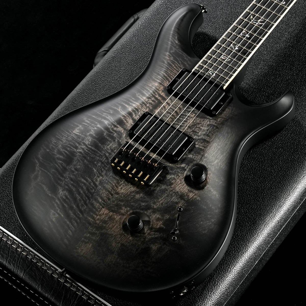 中古】Paul Reed Smith / 2025 Mark Holcomb Charcoal Wraparound