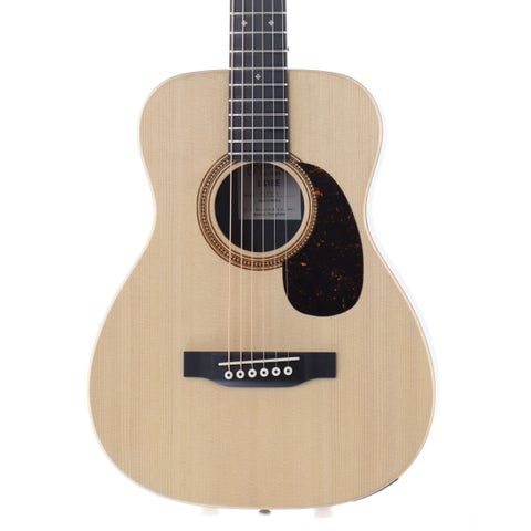 Martin / LX1RE 【Xシリーズ/Little Martin/正規輸入品】 マーティン