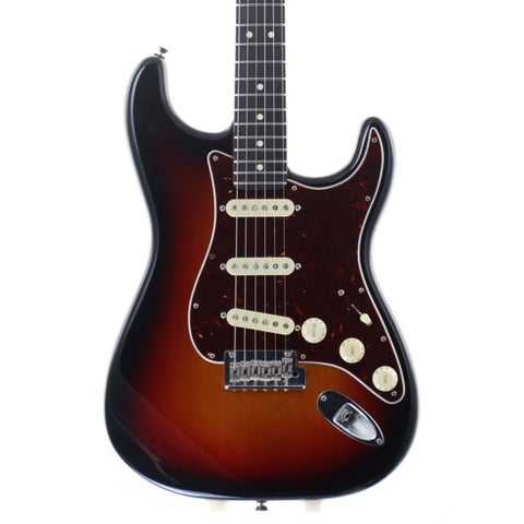 Fender USA ストラト (サンバースト)の検索結果 | ギター、アコギ