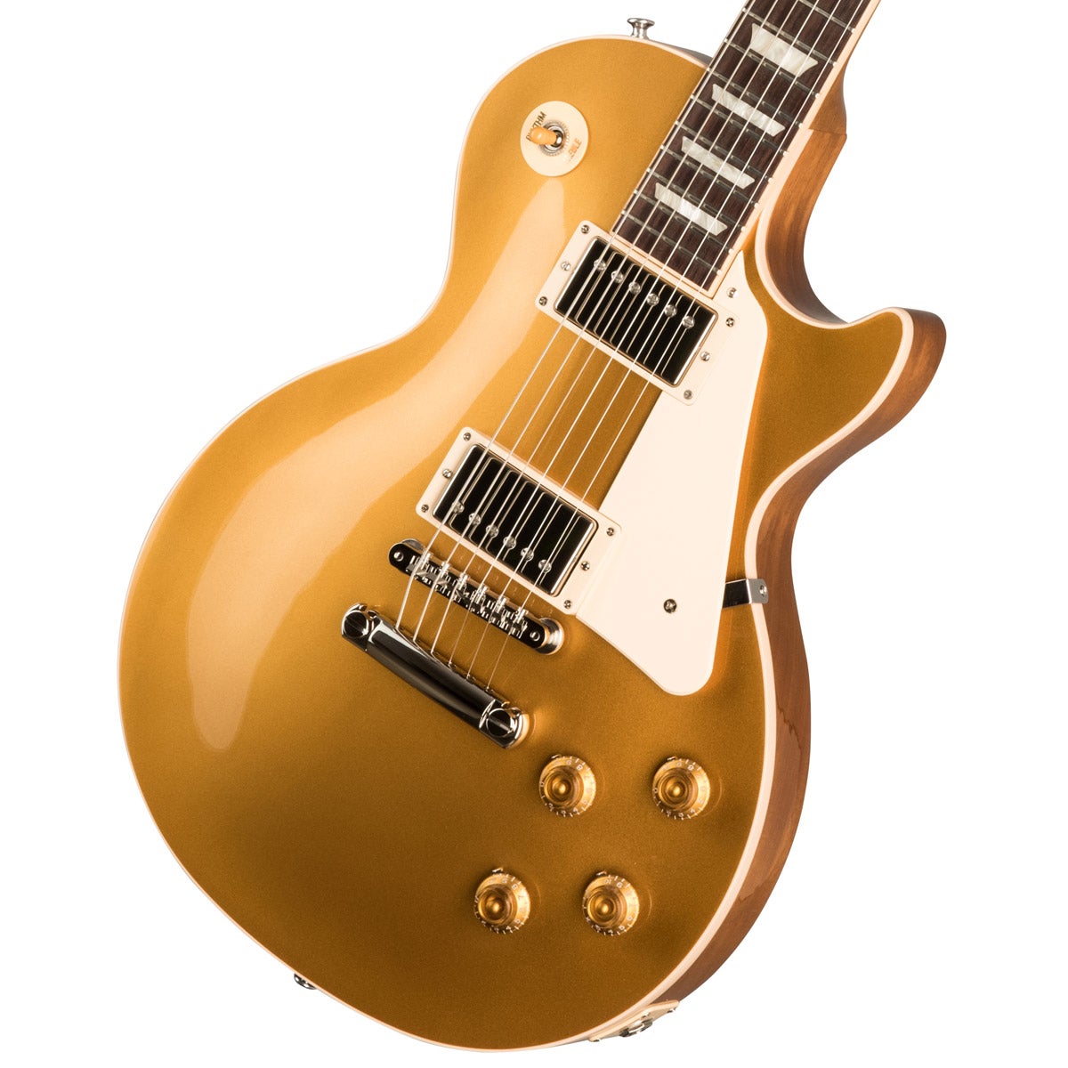 ギター レスポール Gibson / Les Paul Standard 50s Gold Top ギブソン レスポール