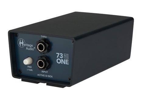 DI（ダイレクトボックス） | イシバシ楽器