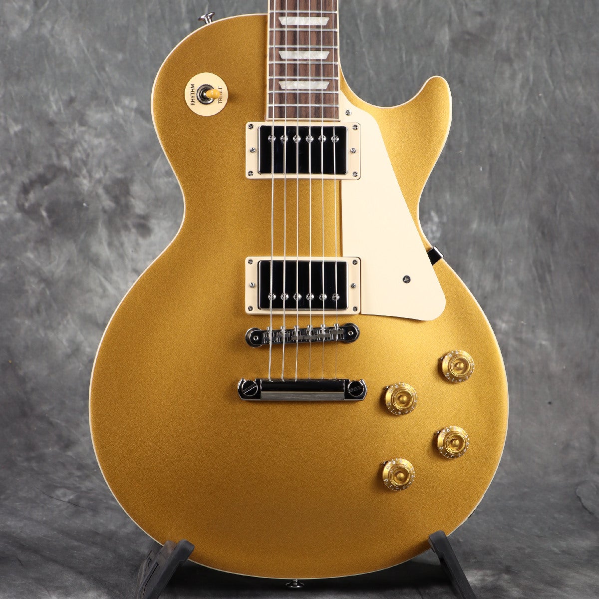 Gibson / Les Paul Standard 50s Gold Top ギブソン 【実物画像/未展示
