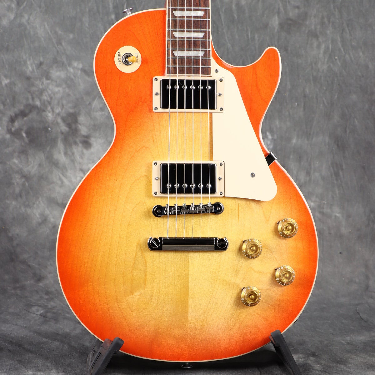 Gibson / Exclusive Les Paul Standard 50s Plain Top Washed Cherry