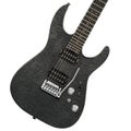 Charvel / Pro-Mod Plus DK24 HH 2PT EB QM Ebony Fingerboard Midnight Ocean シャーベル