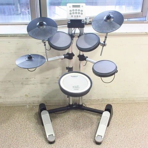 電子ドラムセット × ROLAND)の検索結果 | ギター、アコギ、管楽器など