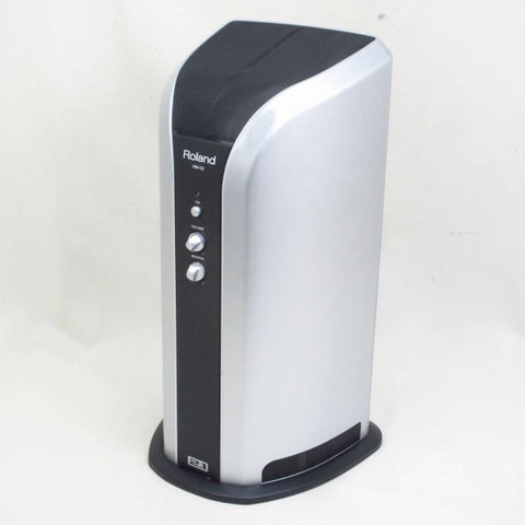 中古】Roland / PM-03 軽量＆スタイリッシュなドラム・モニター 【横浜