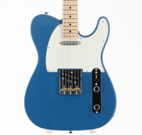 【中古】Fender /  Made in Japan Hybrid II Telecaster Maple Forest Blue 【新宿店】