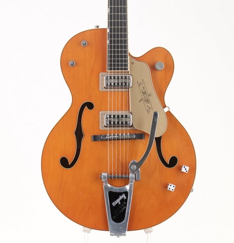 フルアコ × 中古 × オレンジ)の検索結果 | ギター、アコギ、管楽器など