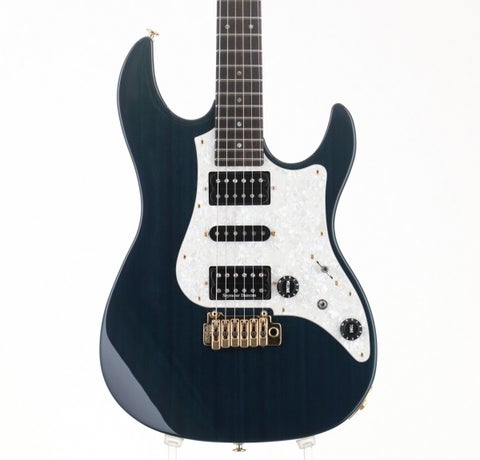 中古】FUJIGEN / EXPERT-OS EOS/MH Transparent Blue 【新宿店】【3/23
