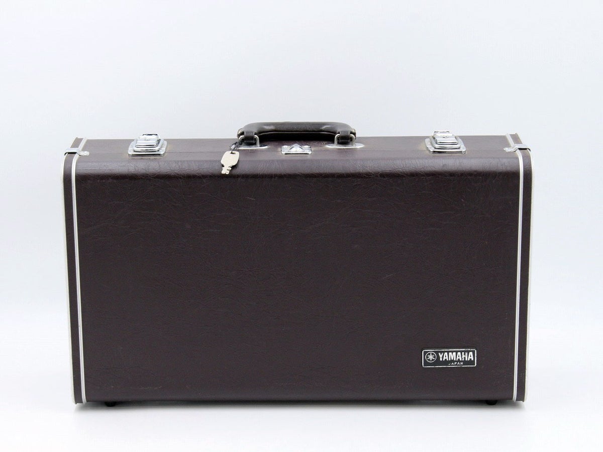 中古】YAMAHA / トランペット YTR-636 ラッカー仕上げ 【横浜店