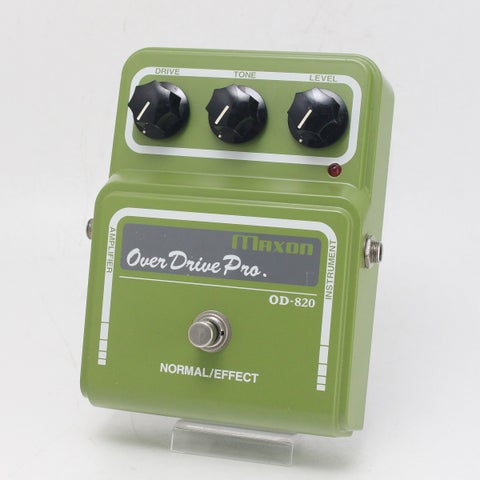 オーバードライブ × 中古)の検索結果 | ギター、アコギ、管楽器などを