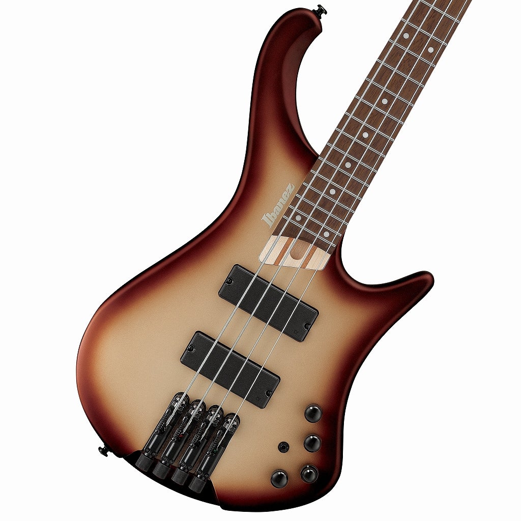 Ibanez / EHB600-CCM (Charred Champagne Burst Matte) エレキベース