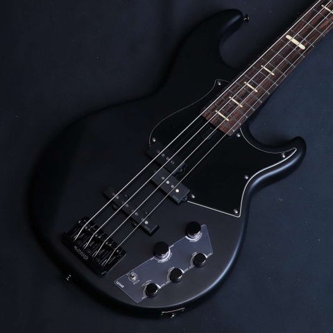 YAMAHA / BB734A Matte Translucent Black (MTBL) BB700 Series Broad Bass 【横浜店】【S/N:ILL224099】【4.18kg】