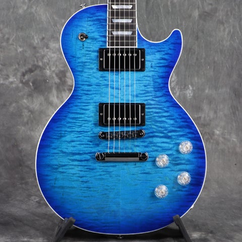 Gibson / Les Paul Modern Figured Cobalt Burst 【実物画像/未展示品】[3.61kg][S/N 230950031]