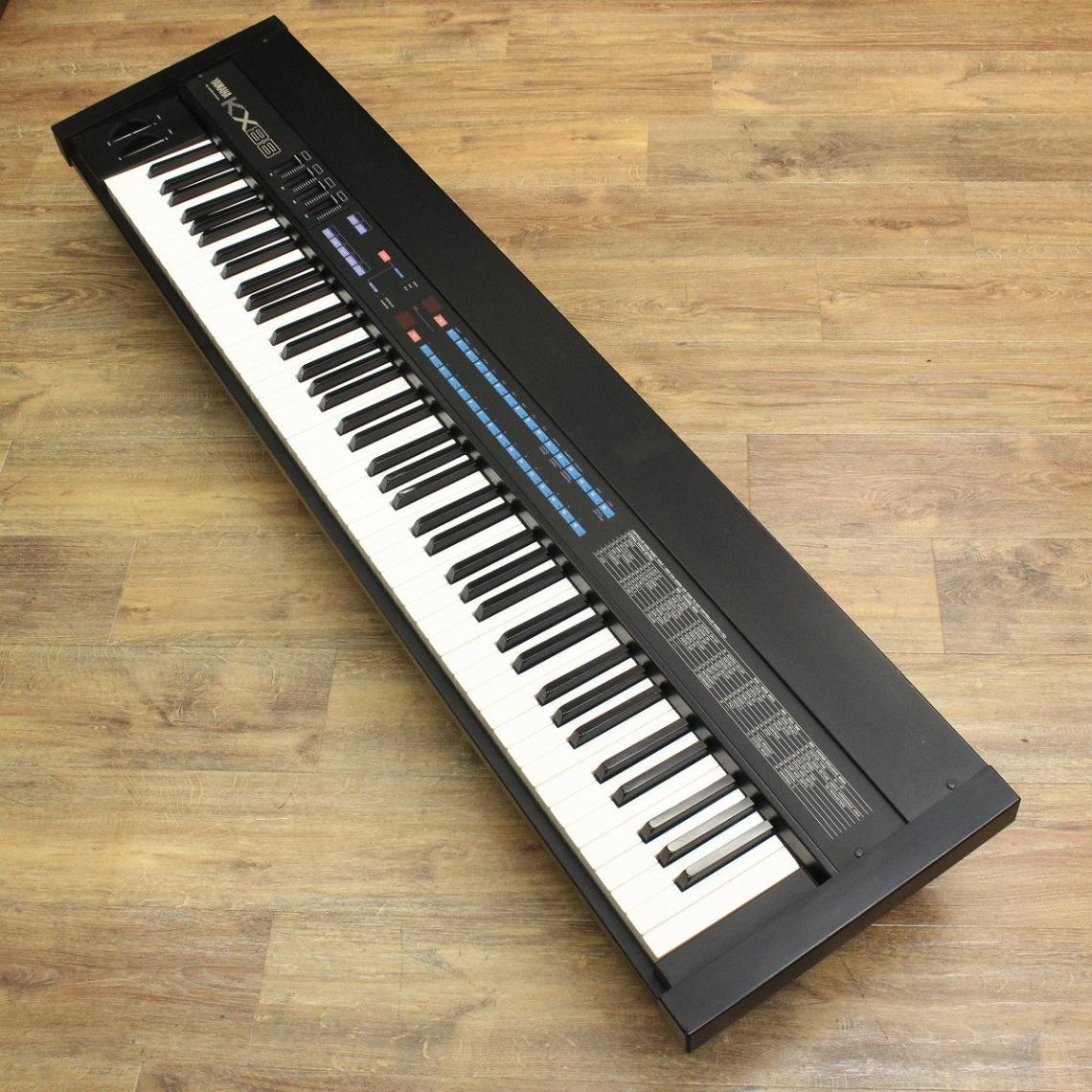 中古】 YAMAHA / KX88 【キーボードマート新宿】【新宿店】【3/15