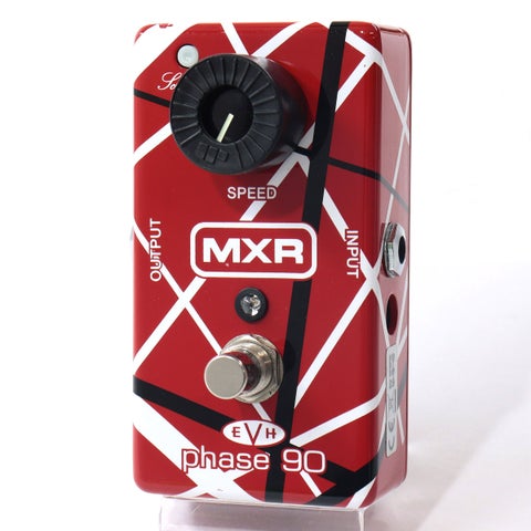 MXR / EVH90 Phase 90 エムエックスアール フェイザー | フェイザー