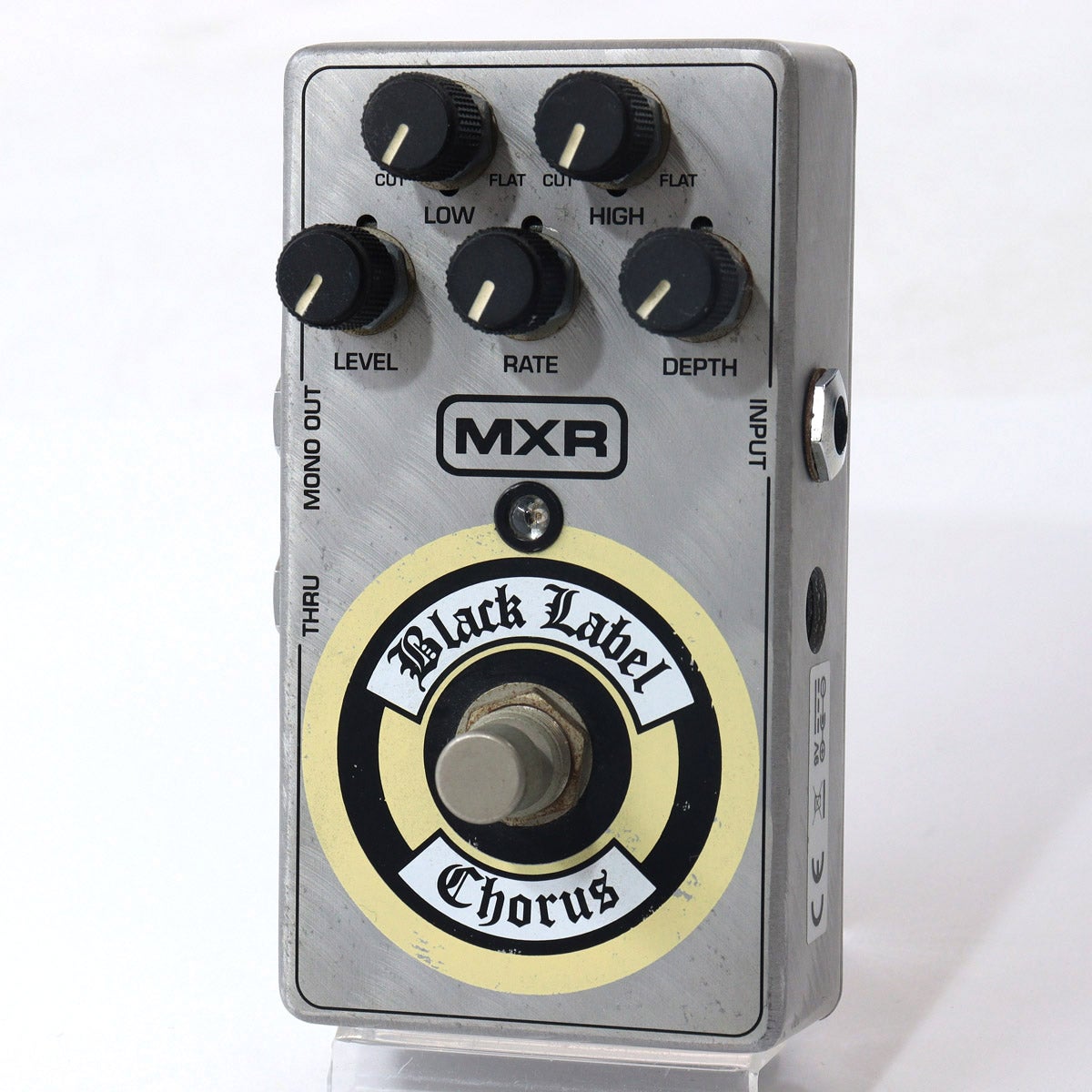中古】MXR / ZW38 / Black Label Chorus 【池袋店】【値下げ