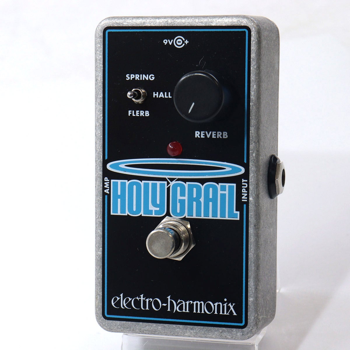 中古】ELECTRO-HARMONIX / Nano Holy Grail 【池袋店】 | リバーブ