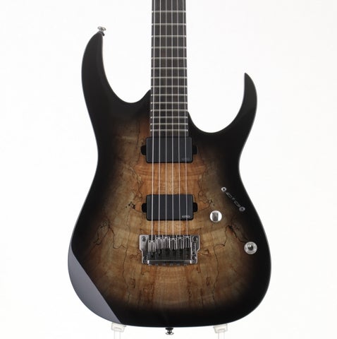 【中古】IBANEZ / RGIX20FESM Foggy Stained Black 【福岡店】