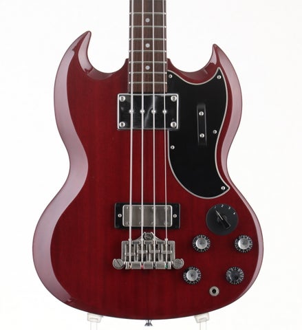 中古】ORVILLE / EB-3 Cherry 【福岡店】 | ギブソン系 | イシバシ楽器