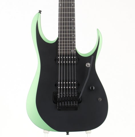【中古】IBANEZ / RGD70ALNB-EEM Metallic Green Eclipse Matte 【福岡店】