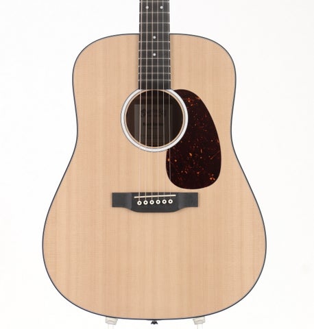 【中古】MARTIN / Road Series D-10E-02 Natural 【福岡店】