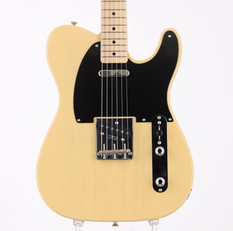 【中古】FENDER MADE IN JAPAN / Made in Japan Heritage 50s Telecaster Butterscotch Blonde 【福岡店】